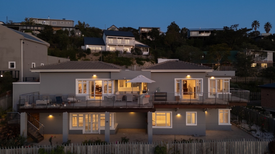 3 Bedroom Property for Sale in Knysna Heights Western Cape